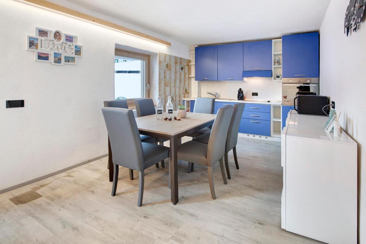 Appartamento Presot Livigno Zewnętrze zdjęcie