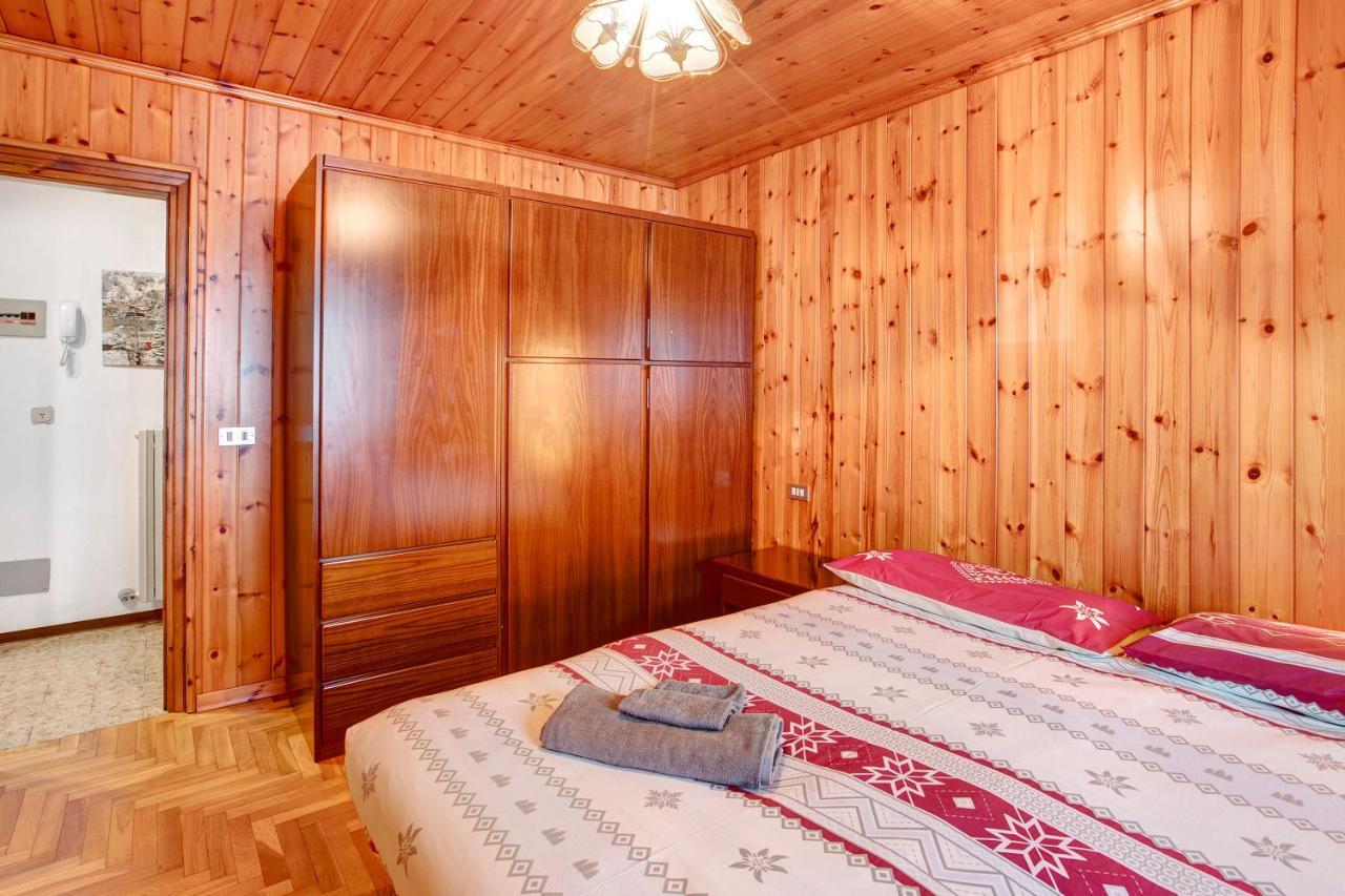Appartamento Presot Livigno Zewnętrze zdjęcie